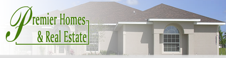 Premier Homes & Real Estate